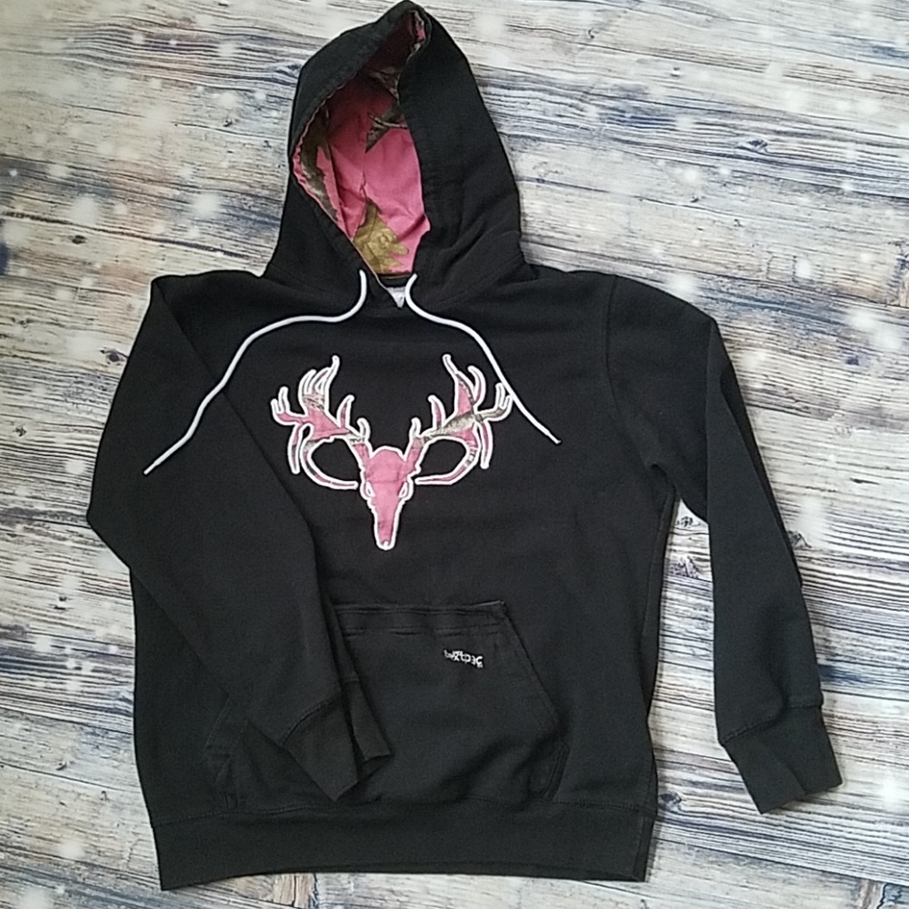 Hunting sweatshirt